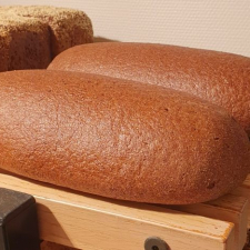 Rugbrød
