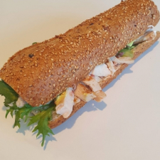 Fastfood