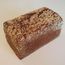 Rugbrød