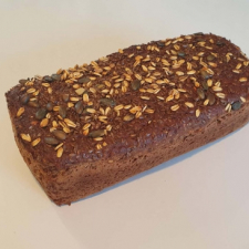 Rugbrød