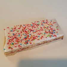 Tørkager & snitter