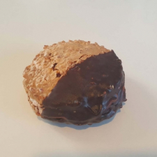 Tørkager & snitter
