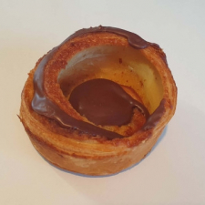 Morgenkager & Wienerbrød
