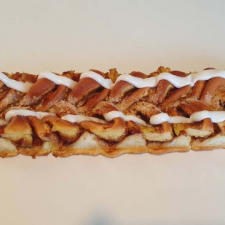 Morgenkager & Wienerbrød