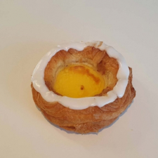 Morgenkager & Wienerbrød
