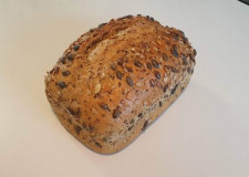Jack Rye brød