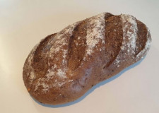 Maltbrød