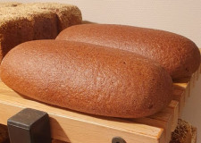 Sønderjysk rugbrød