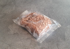 Glutenfri mørk håndværker
