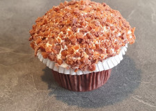 Muffin m/daim