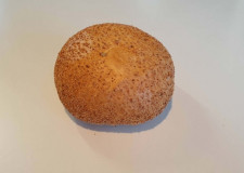 Almindelig rundstykke