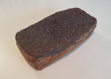 Gulerodsrugbrød
