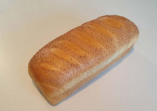 Franskbrød m/birkes