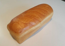 Franskbrød u/birkes