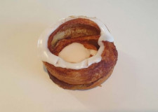Kanelsnegl