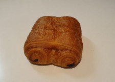 Pain au chocolat